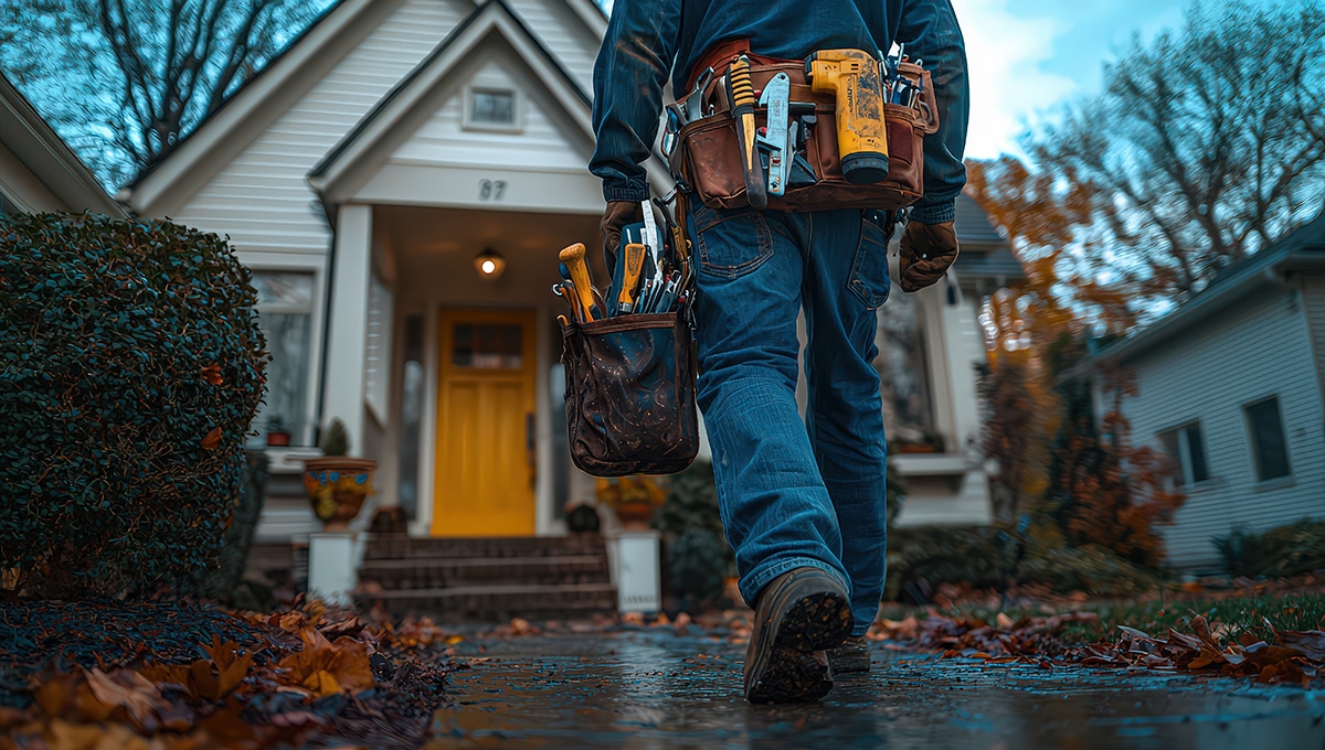 Davenport's Electrical Services cover