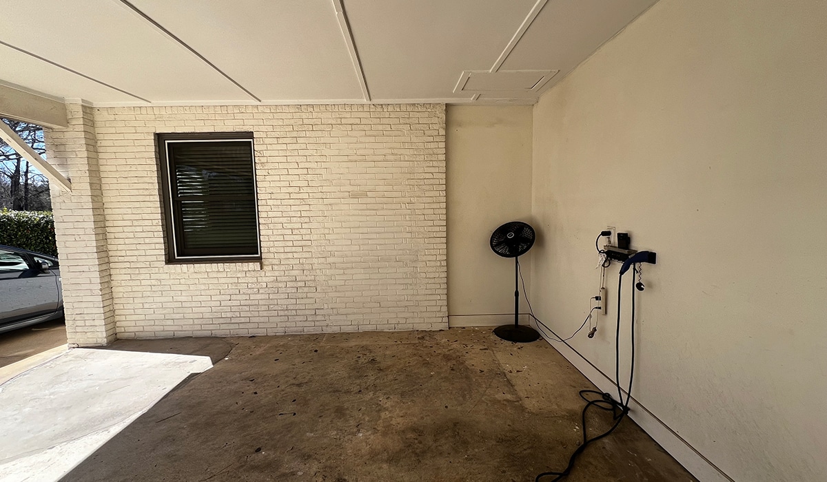 EV Charger Installation by Davenport's Electrical Services - Birmingham, AL