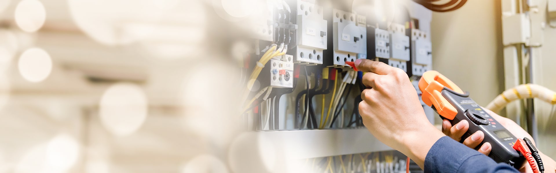 Electrical Repair Services by Davenport's Electrical Services