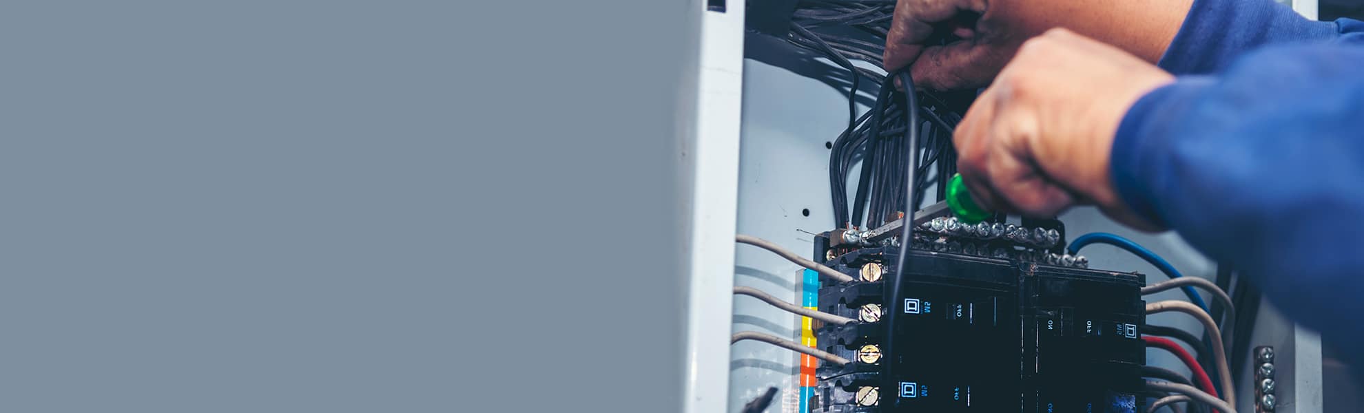 Electrical Troubleshooting - Davenport's Electrical Services - Birmingham, AL