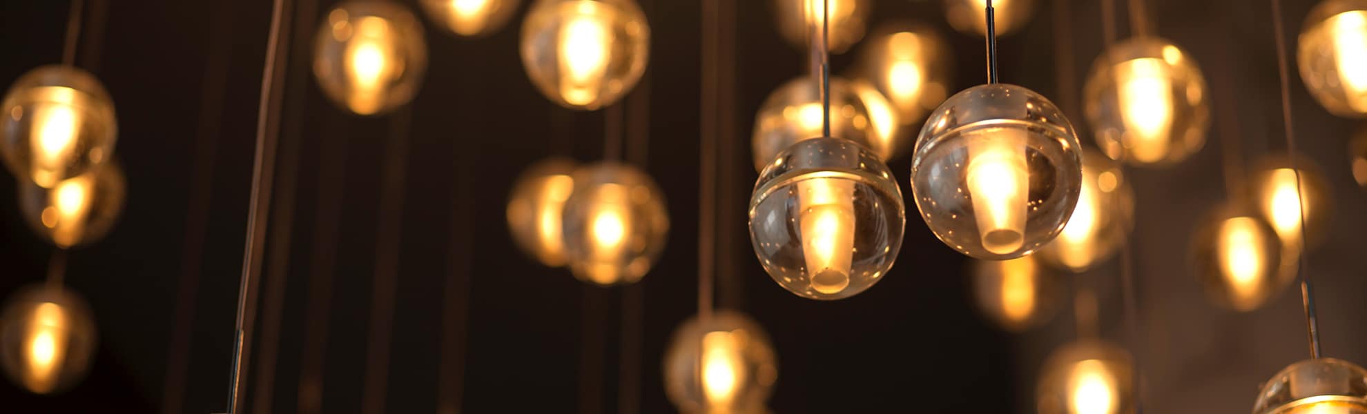 Indoor Lighting Installation by Davenport's Electrical Services - Birmingham, AL