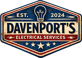 Davenport's Electrical Services